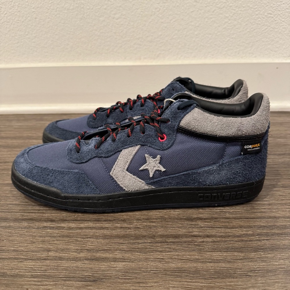 Converse FASTBREAK PRO MID sz 11.5 - Picture 1 of 5